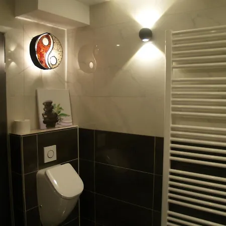 Grosszugige In Messenahe, Feenzian Ug Apartment Friedrichshafen