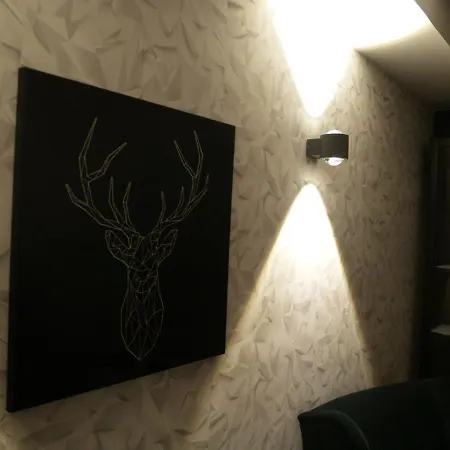 Grosszugige In Messenahe, Feenzian Ug Apartament *