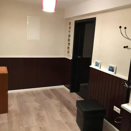 Apartament Grosszugige In Messenahe, Feenzian Ug Friedrichshafen