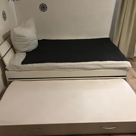 Grosszugige In Messenahe, Feenzian Ug Apartment Friedrichshafen