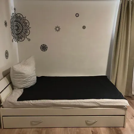 Apartament Grosszugige In Messenahe, Feenzian Ug